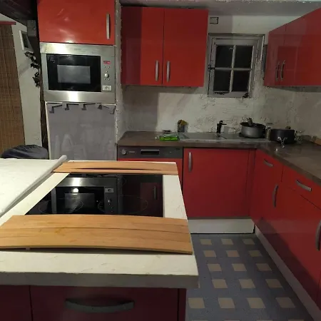 Normande Les Nautoux Vakantiehuis Saint-Etienne-l'Allier