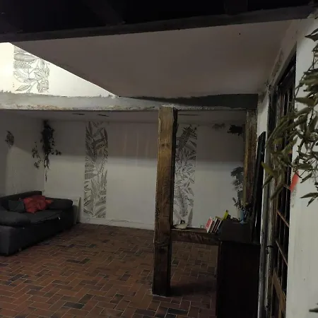 Normande Les Nautoux Vakantiehuis *