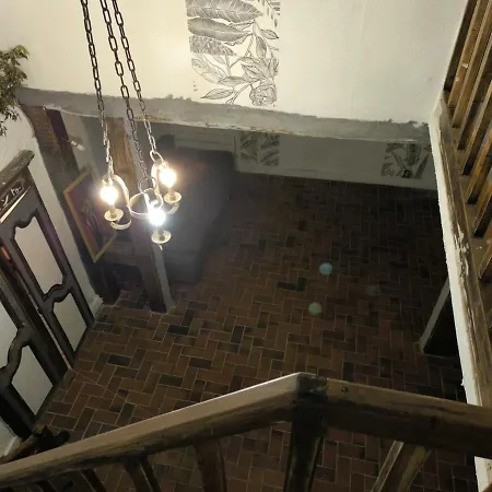 Normande Les Nautoux Vakantiehuis Saint-Etienne-l'Allier