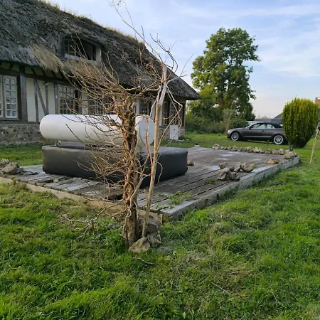 Normande Les Nautoux Vakantiehuis *