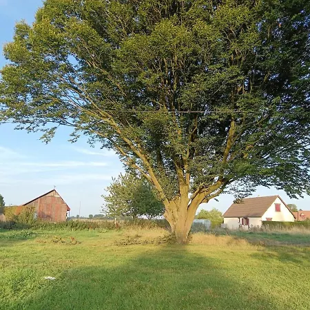 Normande Les Nautoux
